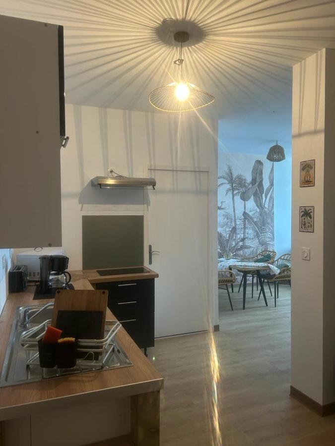 Coco Paradis Saint Pierre Luaran gambar